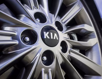 2020 Kia Cadenza [North America] (YG) '2020