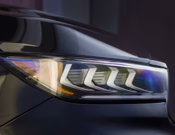 2020 Kia Cadenza [North America] (YG) '2020