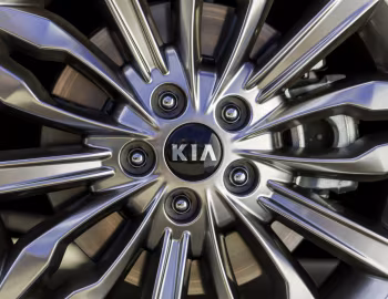 2020 Kia Cadenza [North America] (YG) '2020