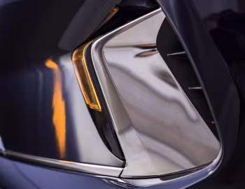 2020 Kia Cadenza [North America] (YG) '2020