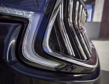 2020 Kia Cadenza [North America] (YG) '2020