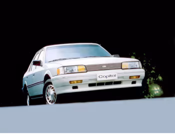 Kia Capital '06.1994–12.1996