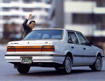 Kia Capital '06.1994–12.1996