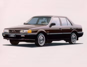 Kia Capital '03.1989–06.1994