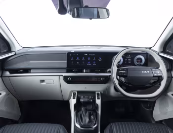 Торпедо Kia Carens [South Africa] '2026