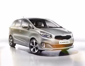 Kia Carens [Worldwide] (RP) '2013–16