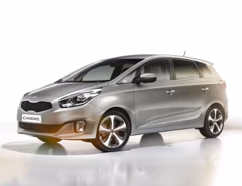 Kia Carens [Worldwide] (RP) '2013–16