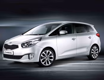 Kia Carens [Worldwide] (RP) '2013–16