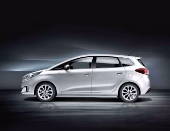 Kia Carens [Worldwide] (RP) '2013–16