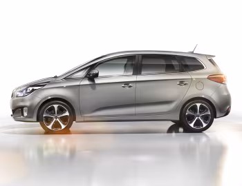 Kia Carens [Worldwide] (RP) '2013–16