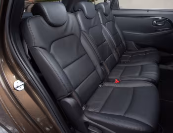 Interior Kia Carens EcoDynamics [Worldwide] (RP) '2013–16