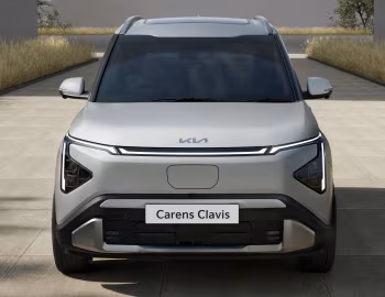 Kia Carens Clavis EV [India] '2025–н.в.
