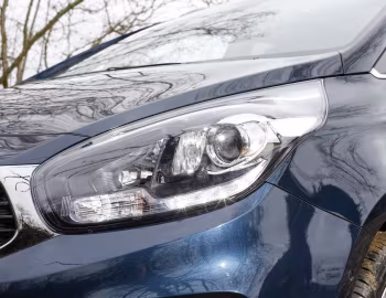 Kia Carens EcoDynamics [UK-spec] (RP) '2016–18