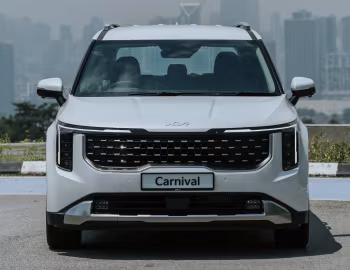 Kia Carnival [Malaysia] (KA4) '2026