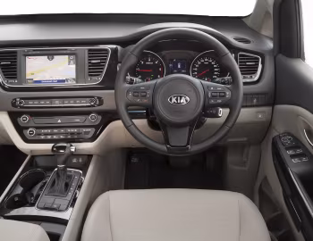 Торпедо Kia Carnival [Australia] (YP) '2015–18
