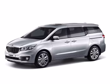 Kia Carnival [South Korea] (YP) '06.2014–03.2018