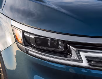 2022–24 Kia Carnival [North America] (KA4) '2021–24