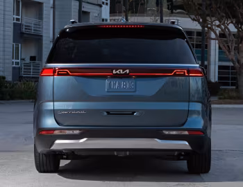 2022–24 Kia Carnival [North America] (KA4) '2021–24
