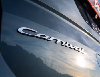 2022–24 Kia Carnival [North America] (KA4) '2021–24