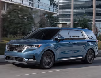 2022–24 Kia Carnival [North America] (KA4) '2021–24