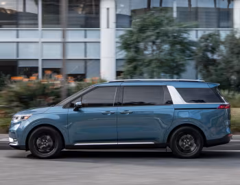2022–24 Kia Carnival [North America] (KA4) '2021–24