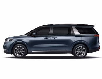 Kia Carnival Limousine [South Korea] (KA4) '08.2020–10.2023