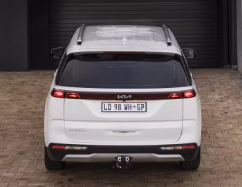 Kia Carnival 8-seater [South Africa] (KA4) '2023–24