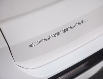 Kia Carnival 8-seater [South Africa] (KA4) '2023–24
