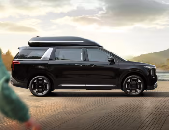 Kia Carnival High Roof [South Korea] (KA4) '06.2026