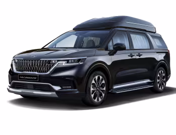 Kia Carnival HiLimousine [South Korea] (KA4) '11.2020–10.2023