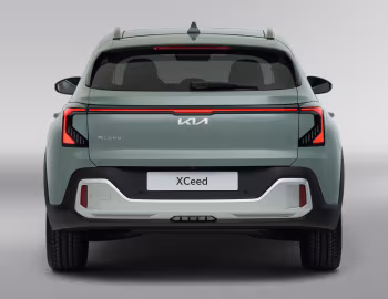 Kia XCeed [Worldwide] '2026