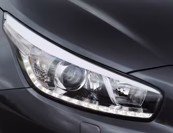 Kia cee'd [Worldwide] '2012–15
