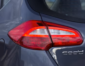 Kia cee'd [Worldwide] (JD) '2015–18