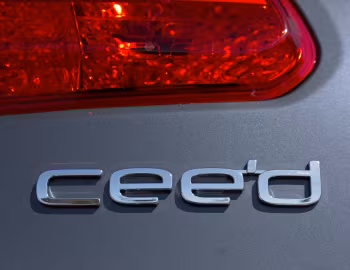 Kia cee'd [Worldwide] (JD) '2015–18