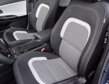 Интерьер Kia cee'd [Worldwide] (JD) '2015–18