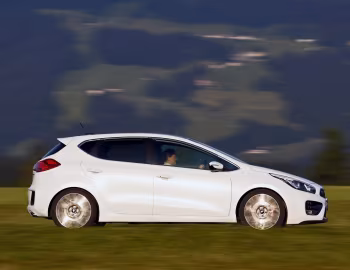 Kia cee'd GT [Worldwide] '2013–15
