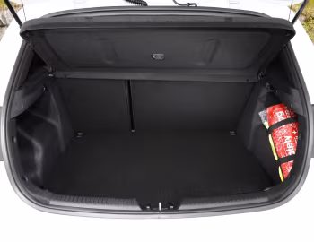 Багажник Kia cee'd GT [Worldwide] '2013–15