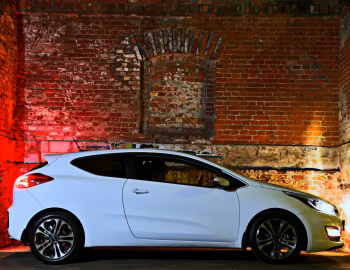 Kia pro_cee'd [Worldwide] '2012–15
