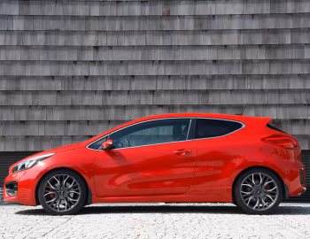 Kia pro_cee'd GT [Worldwide] '2013–15