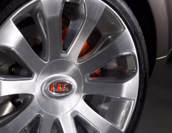 Kia cee'd Concept (ED) '03.2006