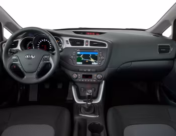 Торпедо Kia cee'd EcoDynamics [Worldwide] '2012–15
