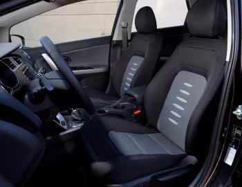 Интерьер Kia cee'd_SW [Worldwide] '2012–15