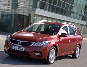 Kia cee'd_SW [Worldwide] (ED) '2009–12