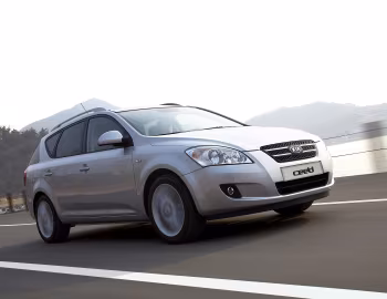 Kia cee'd_SW [Worldwide] (ED) '2007–09