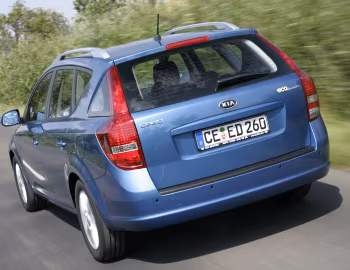 Kia cee'd_SW [Worldwide] (ED) '2009–12