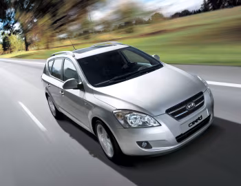 Kia cee'd_SW [Worldwide] (ED) '2007–09