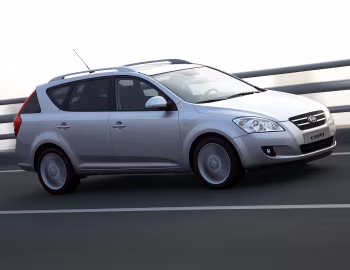 Kia cee'd_SW [Worldwide] (ED) '2007–09