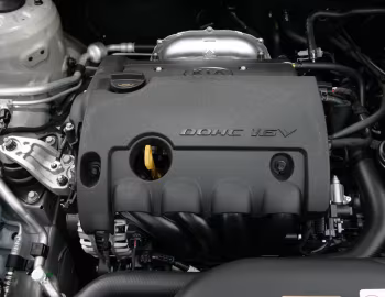 Под капотом Kia cee'd_SW [Worldwide] (ED) '2009–12