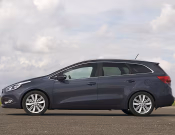 Kia cee'd_SW EcoDynamics [UK-spec] '2012–15