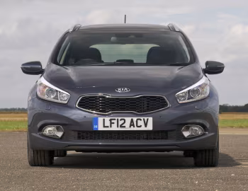 Kia cee'd_SW EcoDynamics [UK-spec] '2012–15